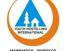 Auberge de Jeunesse Marrakech-Asni
