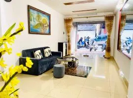 Liu homestay