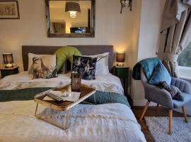 The Ocean Guest House