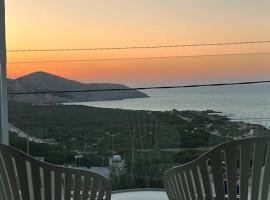 Duplex Blue Lagoon, cottage à Bizerte