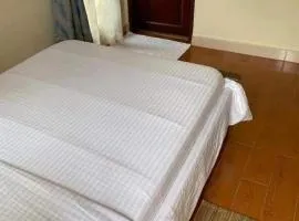 Executive apartments