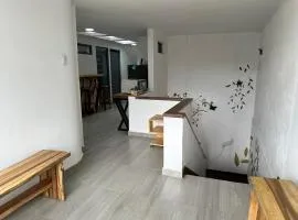 Hostal Pajuil