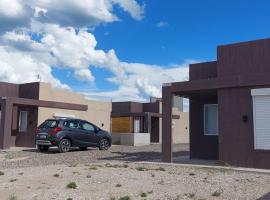 COMPLEJO PATAGONIA AZUL, ξενοδοχείο σε San Antonio Este