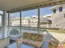 3 Mi to Boat Ramp Osage Beach Condo with Grill!