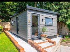 The Annex, Stratford Upon-Avon, hotel in Stratford-upon-Avon