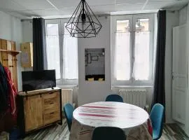 Appartement familial - 2 chambres