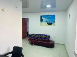 Apartamentos nita