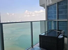 Apartamento en Panama y Punta Pacífica, Céntrico y Costa de Panamá