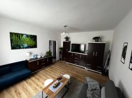 Apartament Paprotka – hotel w mieście Skarżysko-Kamienna