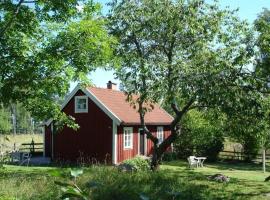 Ferienhaus Nymåla, vacation home in Hultsfred