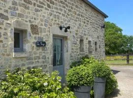 La Forge, gîte familial,à Sainte Mère Eglise