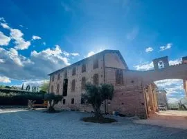 BORGO VILLA VALENTINI