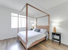 Spacious, Comfortable, and Central Condo