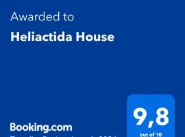 Heliactida House