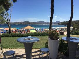 Luxury Apartment Sardegna, casa o chalet en Marina di Portisco