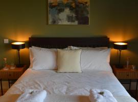 Cedarblue, cheap hotel in Dungarvan