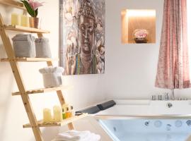 Napoli Central Lumina Suites