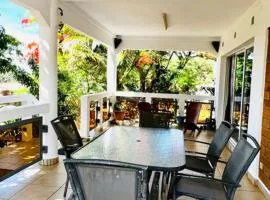 Villa baobab