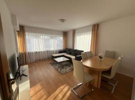 Ferienwohnung in Bad Honnef