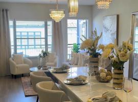 Atlanta Beltline Luxury Suite, Hotel in Atlanta