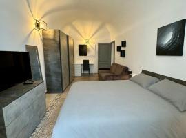 Giulivi Assisi Apartments