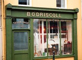 The Tailor Shop, vacation home in Skibbereen