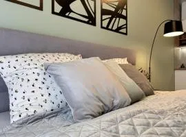 3unity Apartment Kamence