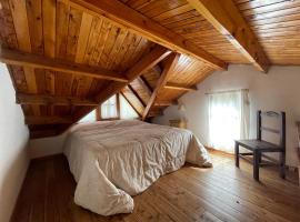 Casa para descansar, Hütte in San Carlos de Bariloche