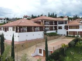 Hotel Puente Piedra