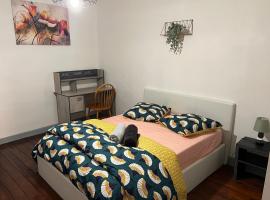 logement entier hyper centre