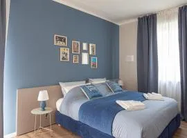 My Guest Milan Suite