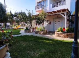 Villa Anna Andros