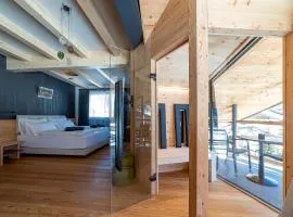 Locanda degli Artisti Art Hotel