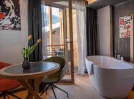 Locanda degli Artisti Art Hotel