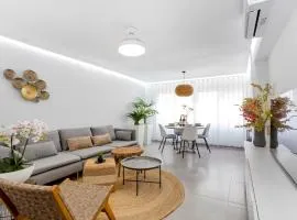 Strand Playa del Cura & Sight Apartment