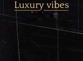 Luxury Vibes Boutique Hotel & Spa, hotel a Nicolosi