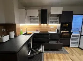 Apartment Budweis 3kk České Budějovice