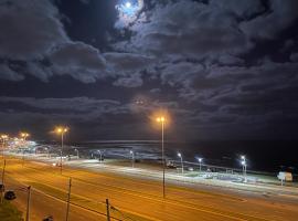 FrenteMar, hotel a Mar del Plata