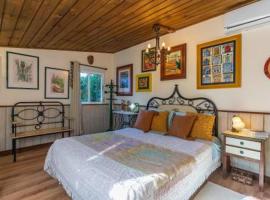 Casa Golf Azul - Suite Viagens，阿爾哈拉克的B&B