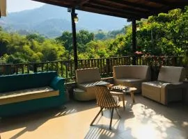 Hostal Los Wichos