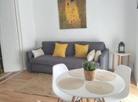 Apartamento Souvenirs II