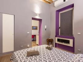 Appartamento il Borgo, hotel v destinaci Piacenza