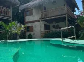 Vila Tamarindo (Bangalô 6)