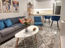 DELTA-Central Elegant Apartment by Optimum Link