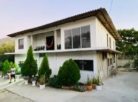Villa Dilia Hostal