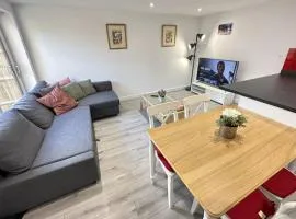 Charming New 2BR Detached House-Central Headington- Wi-Fi, Netflix, Top Location