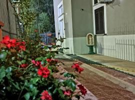 B&B White House, hotel u gradu Melfi