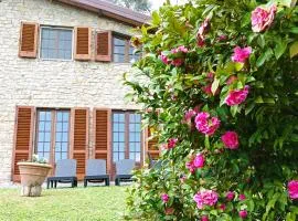 Villa Camelia Tuscany