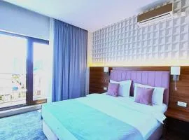 FERNWEH No 5 Boutique Hotel MAMAIA Nord