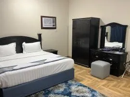 Al Baida Suites Al Salam Branch
